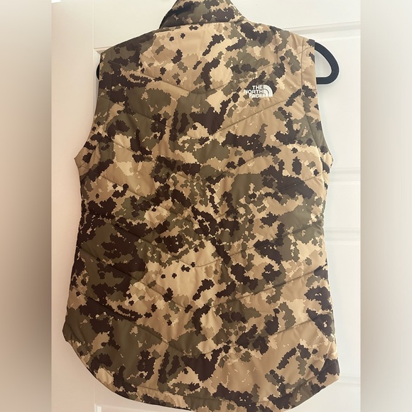 The North Face Vest - Picture 4 of 6